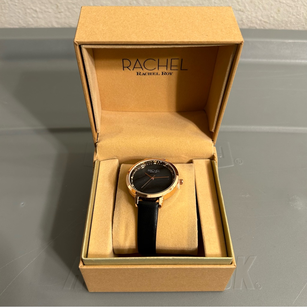 Brand New Rachel Roy Watch
